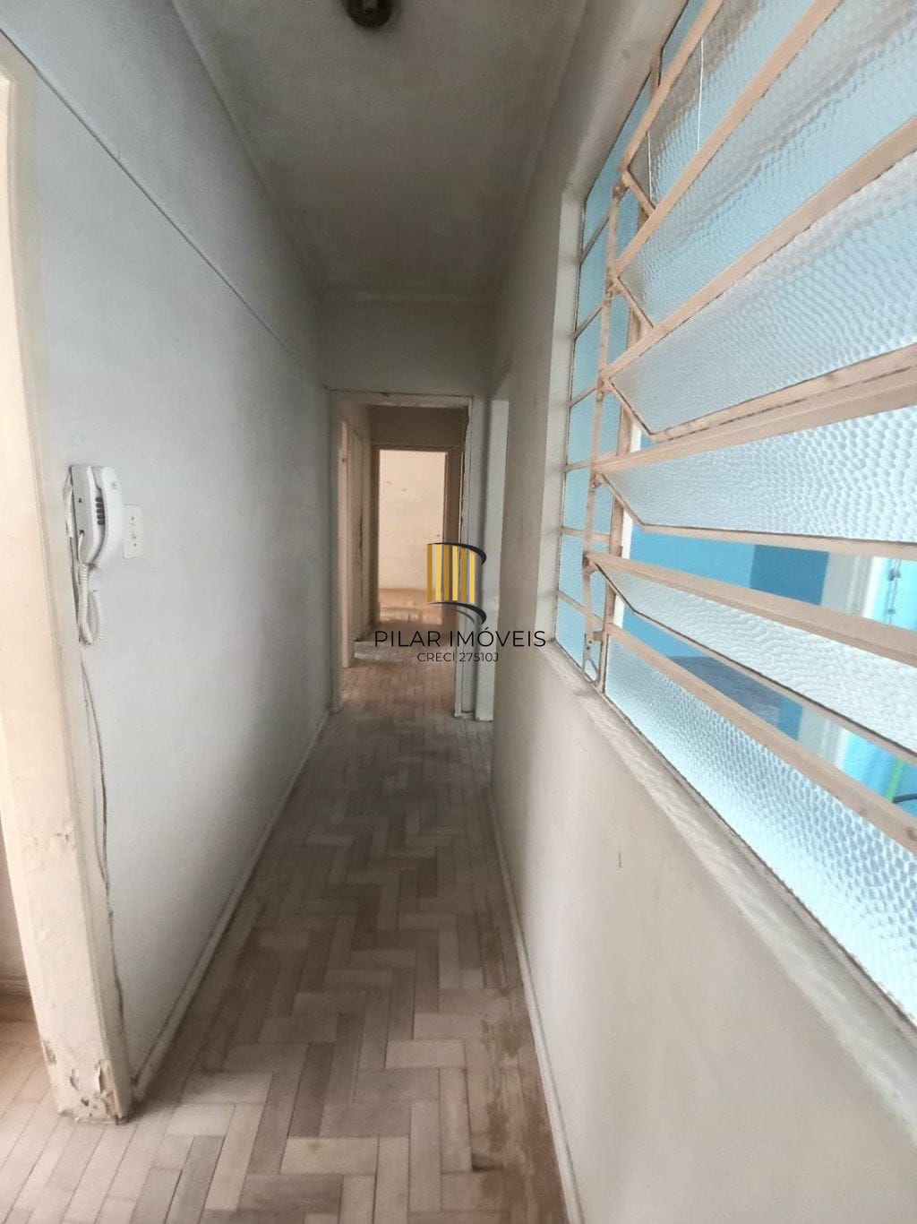 Apartamento 2 dormitórios no bairro Medianeira