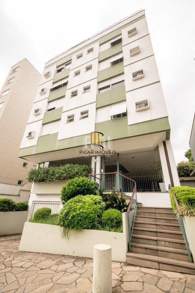 Cobertura para Venda - 237.88m², 3 dormitórios, sendo 1 suites, 2 vagas - Moinhos de Vento