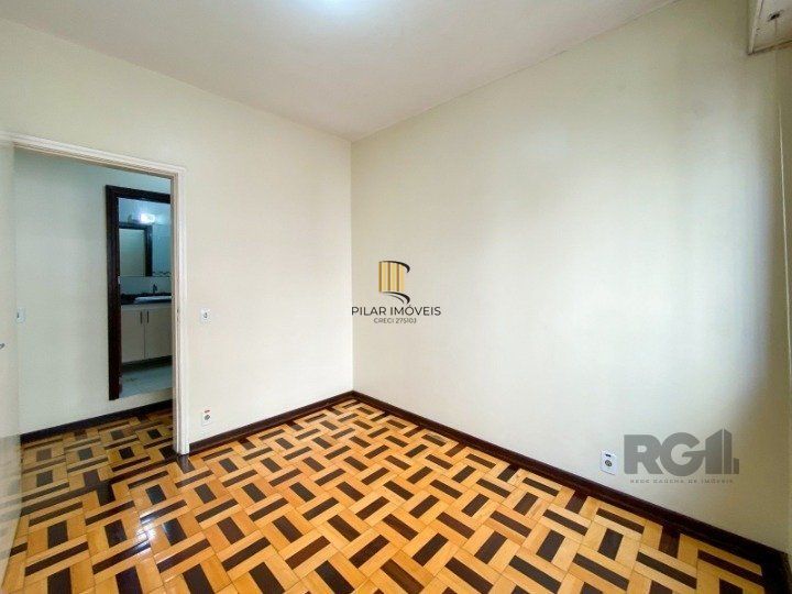 Apartamento de 3 dormitórios na Andradas em frente ao Zaffari