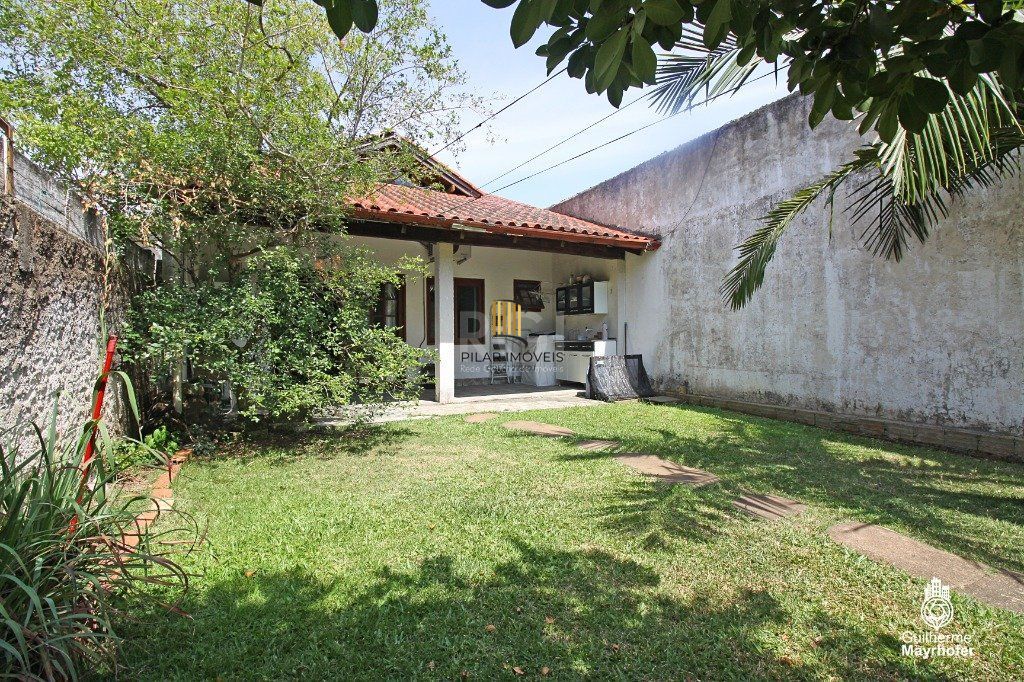 Casa para Venda - 354.24m², 3 dormitórios, sendo 1 suites, 3 vagas - Bom Jesus