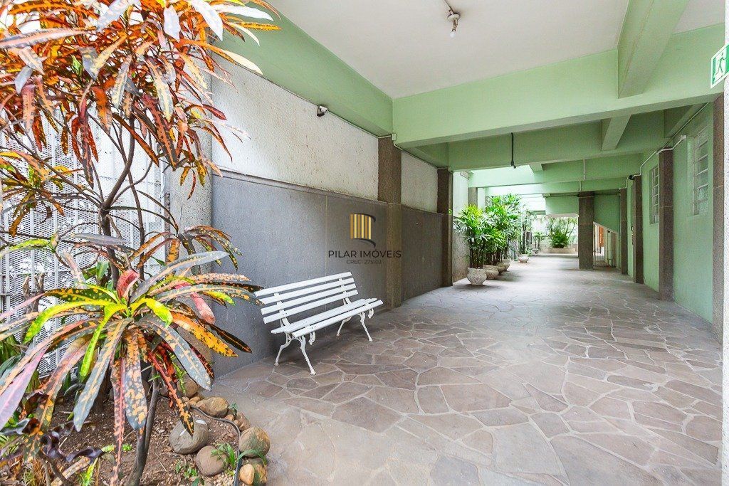 Apartamento com 2 quartos e 53m² à venda em Independência, Porto Alegre.