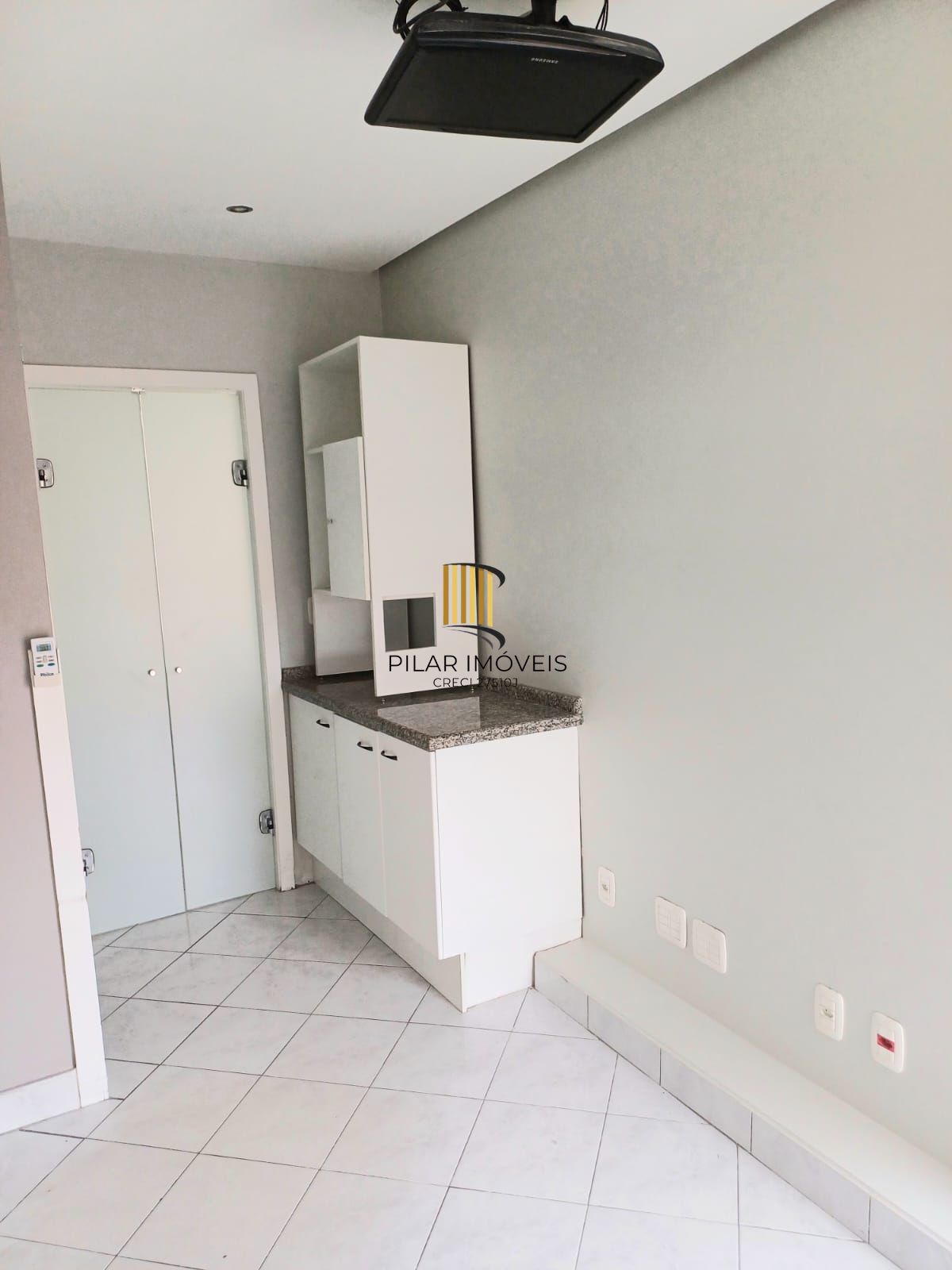 Sala Comercial 1 dormitório no bairro Teresópolis