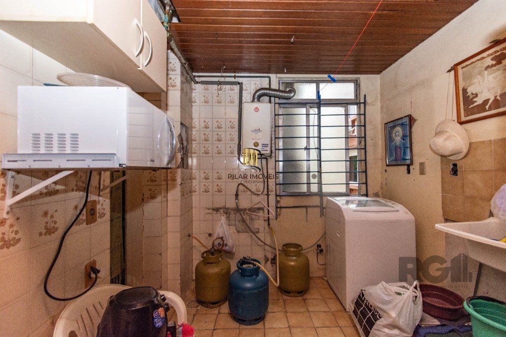 Apartamento 95m² - 3 dormitórios no bairro Auxiliadora