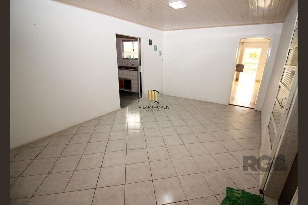Casa 2 dormitórios no bairro Jardim Itu