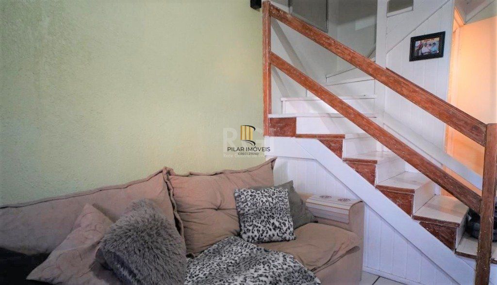 Casa Condominio para Venda - 95m², 3 dormitórios, sendo 1 suites, 1 vaga - Humaitá