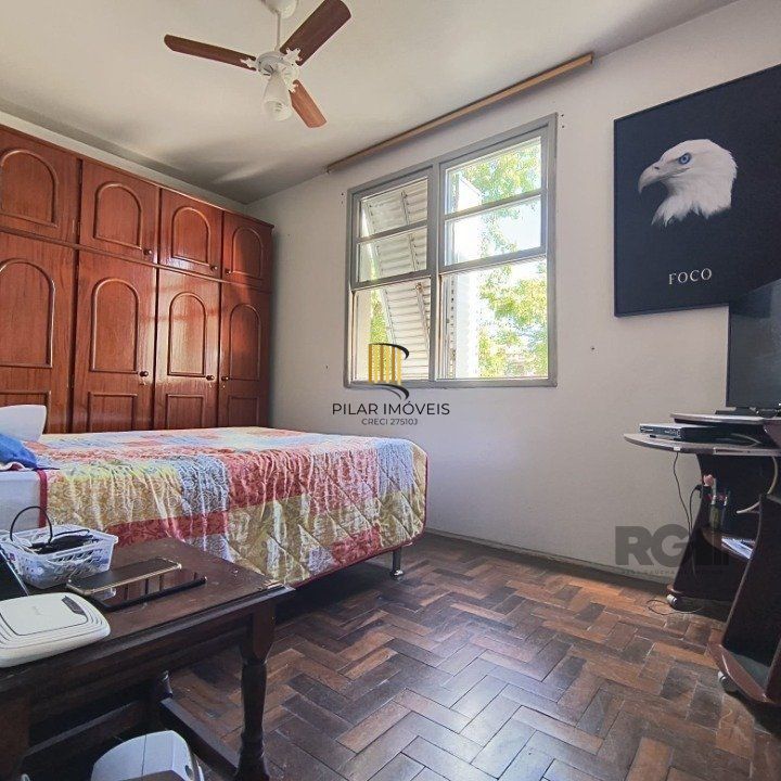 Apartamento 3 dormitórios no bairro Medianeira