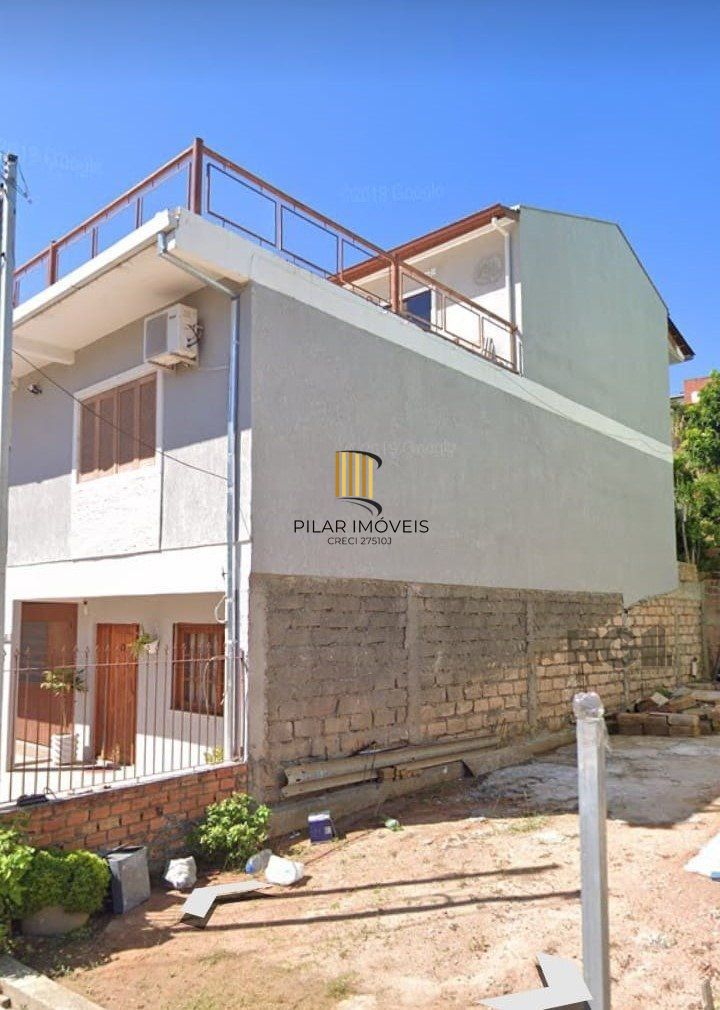 Casa com 4 dormitórios no bairro Vila Nova - Pilar Imóveis