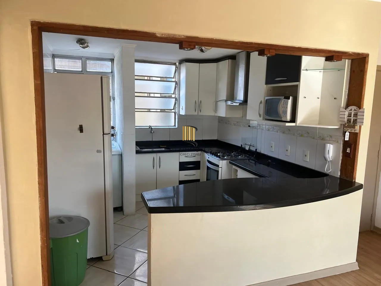 Apartamento 2 dormitórios no bairro Glória