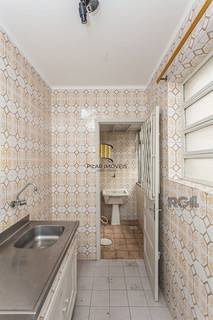 Apartamento 42m² - 1 dormitório no bairro Partenon