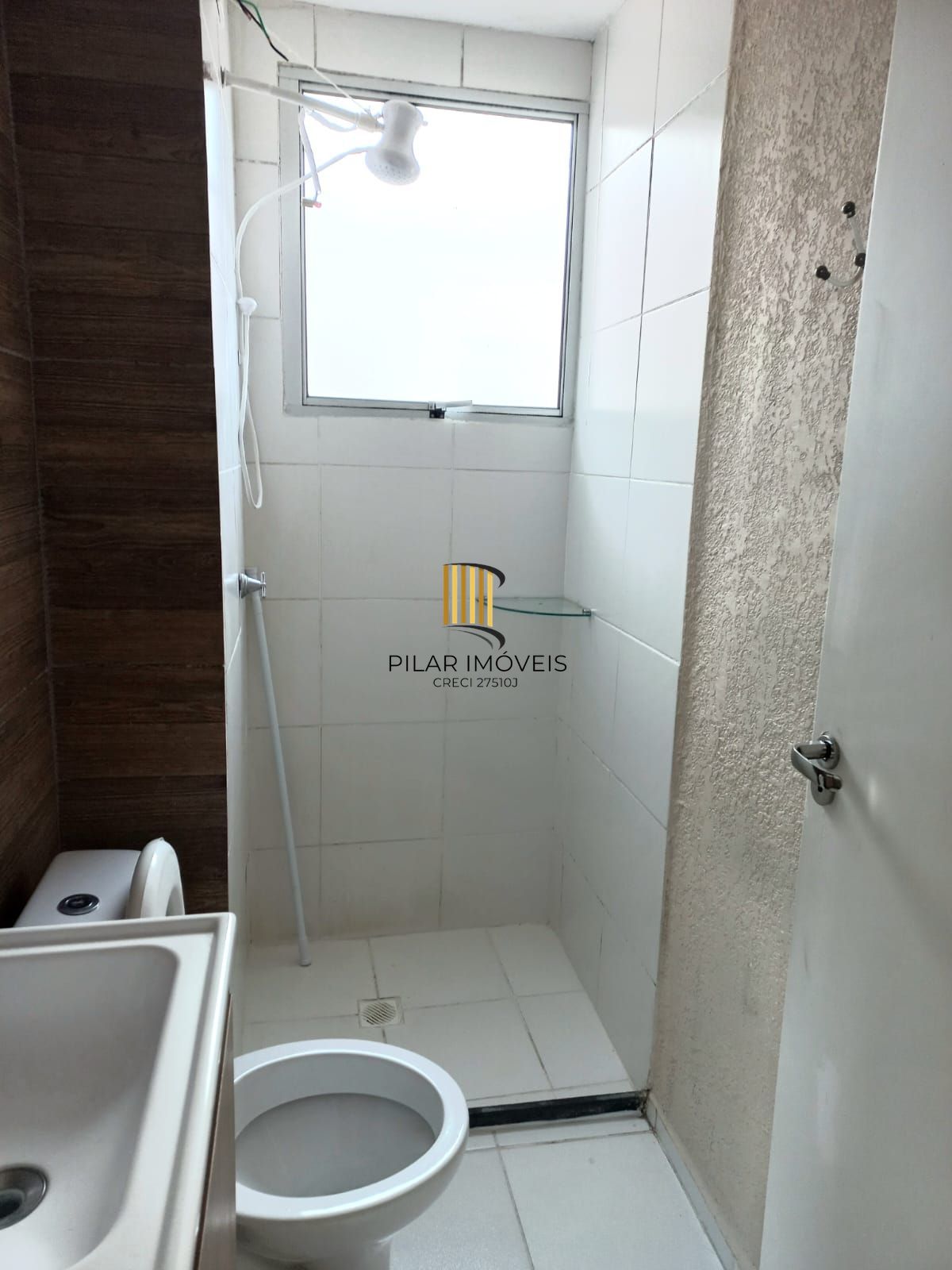 Apartamento 2 dormitórios no bairro Hípica