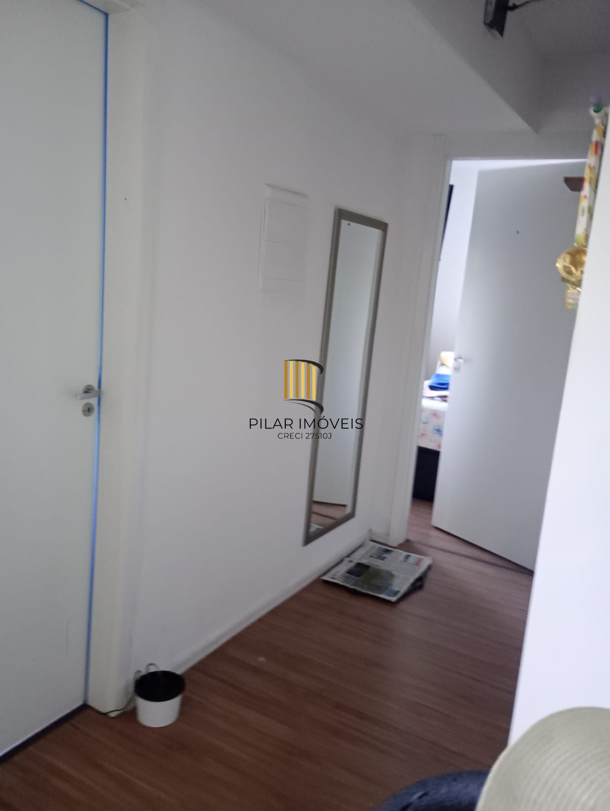 Apartamento 2d com vaga Santa Isabel Viamao Condominio Infra Completa