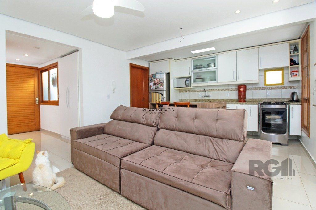 Apartamento para Venda - 82m², 2 dormitórios, sendo 2 suites, 1 vaga - Jardim Botânico