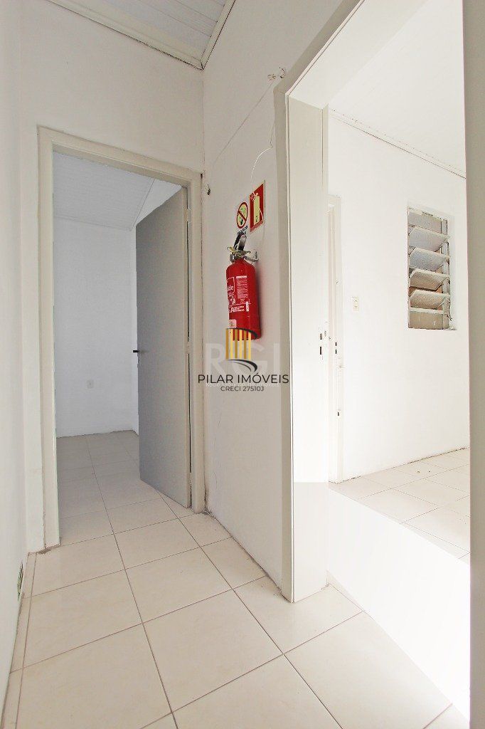 Casa 2 dormitórios no bairro Teresópolis