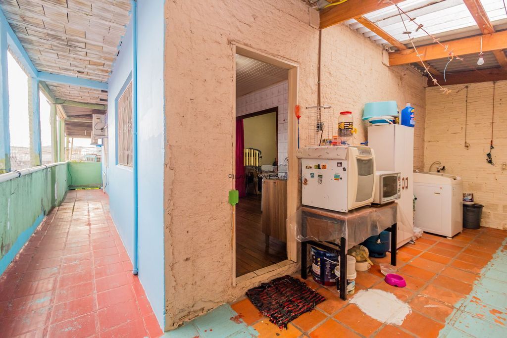 Casa 2 dormitórios à venda no Bairro Santa Rosa de Lima
