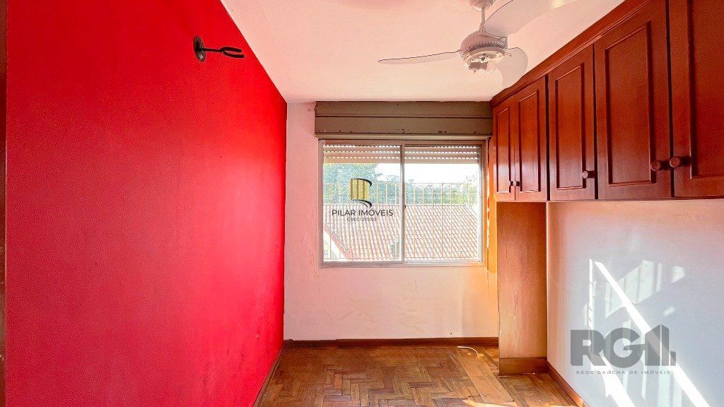 Apartamento 2 dorms à venda Rua Doutor Barcelos, Tristeza - Porto Alegre