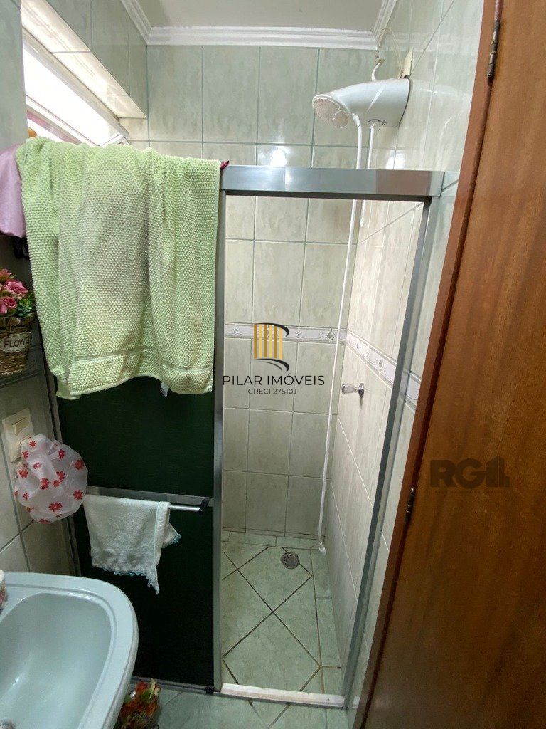 Apartamento 1 dormitório no bairro Medianeira
