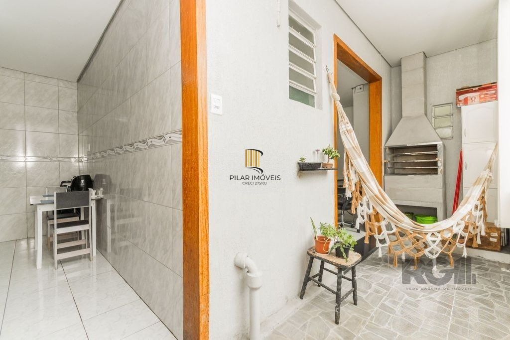 Apartamento 100m² - 2 dormitórios, 1 suíte no bairro Independência