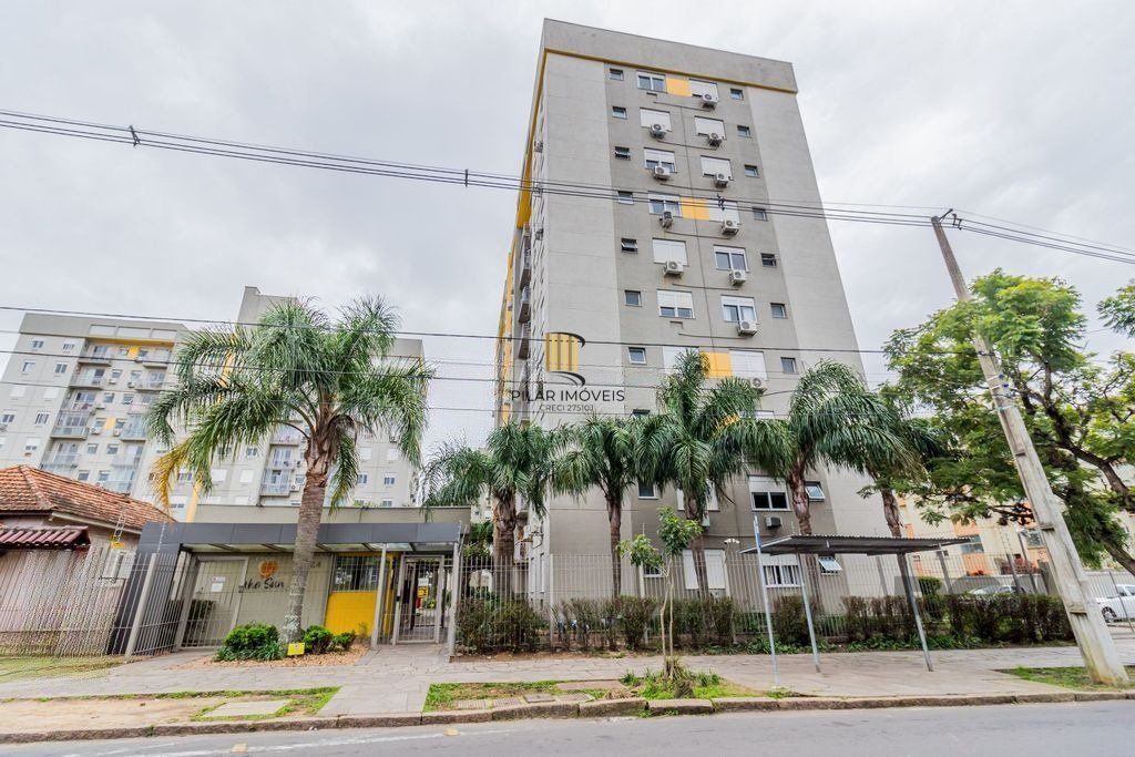 Apartamento 69m², 3 dormitórios, 1 vaga no bairro Tristeza - Pilar Imóveis