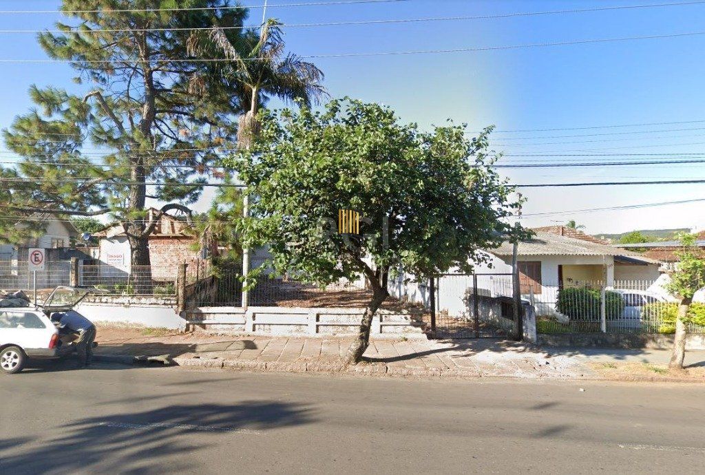 Terreno para Venda - 0m², 0 dormitórios, Cavalhada