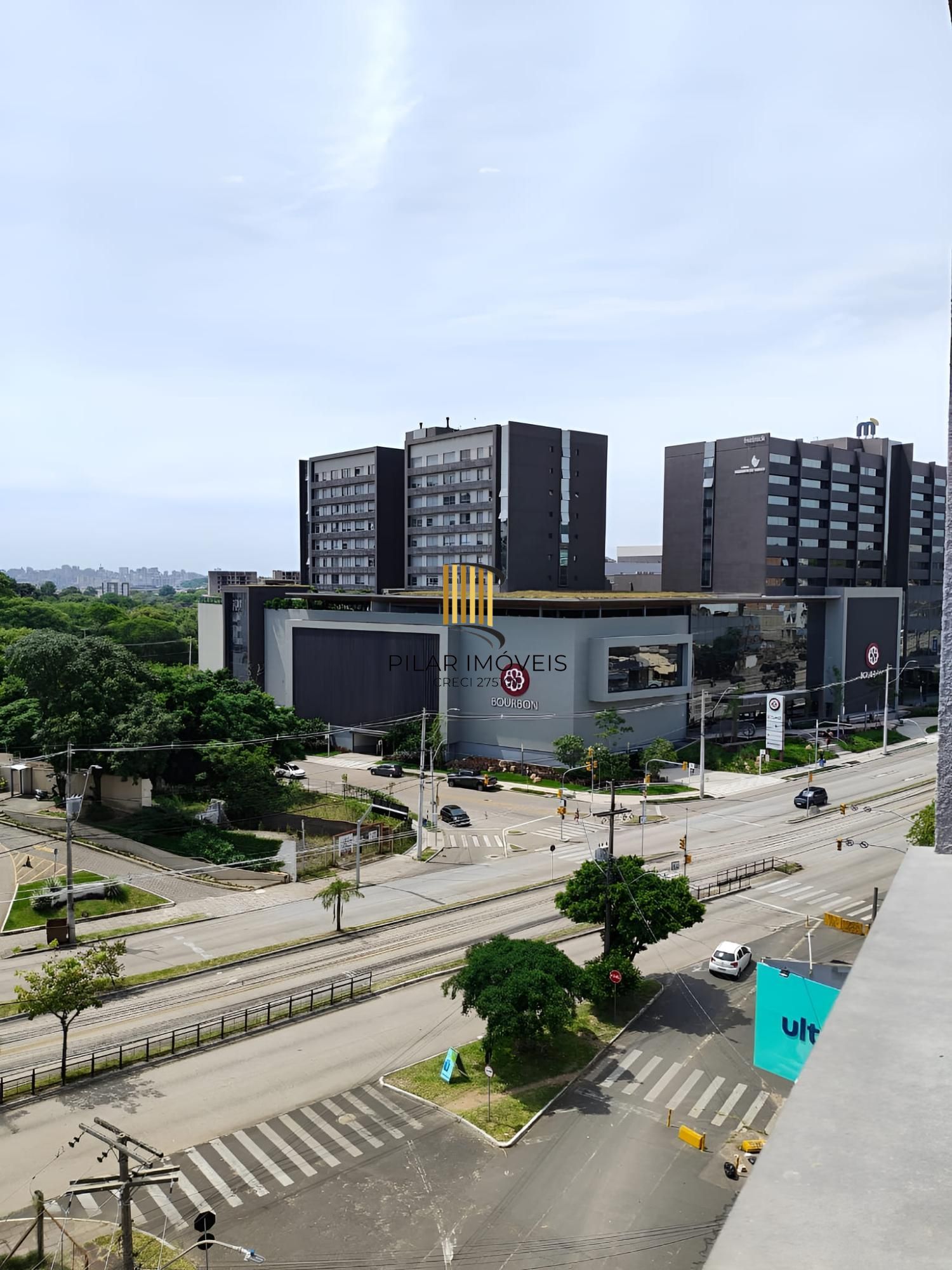 Apartamento de 2 dormitórios no Bairro Teresópolis - Porto Alegre