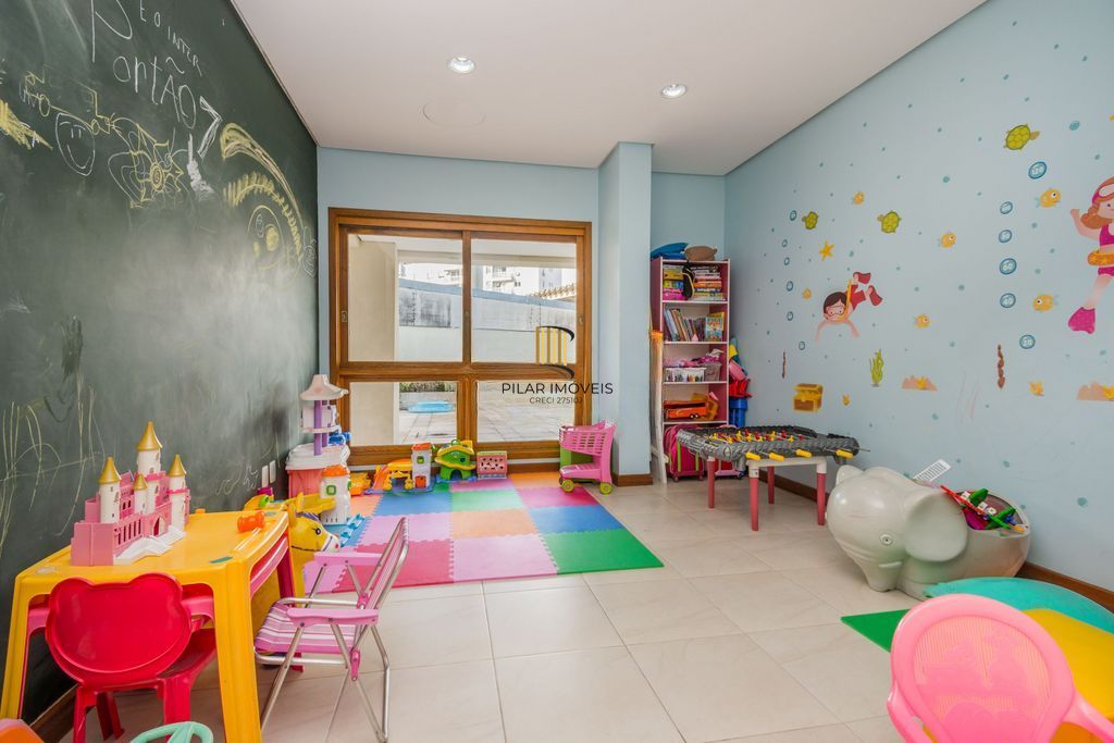 Apartamento 3 dorms à venda Rua João Ernesto Schmidt, Jardim Itu - Porto Alegre
