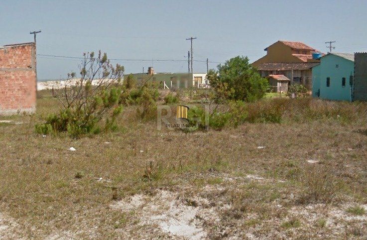 Terreno para Venda - 0m², 0 dormitórios, Balneário Atlântico