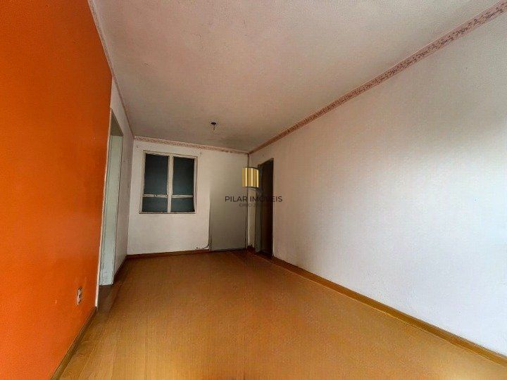 Apartamento com 2 quartos, 1 vaga e 58.73m²