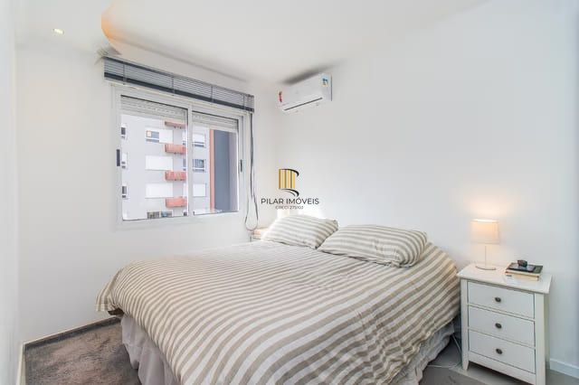 Apartamento de 2 dormitórios à venda no Bairro Partenon, Porto Alegre.