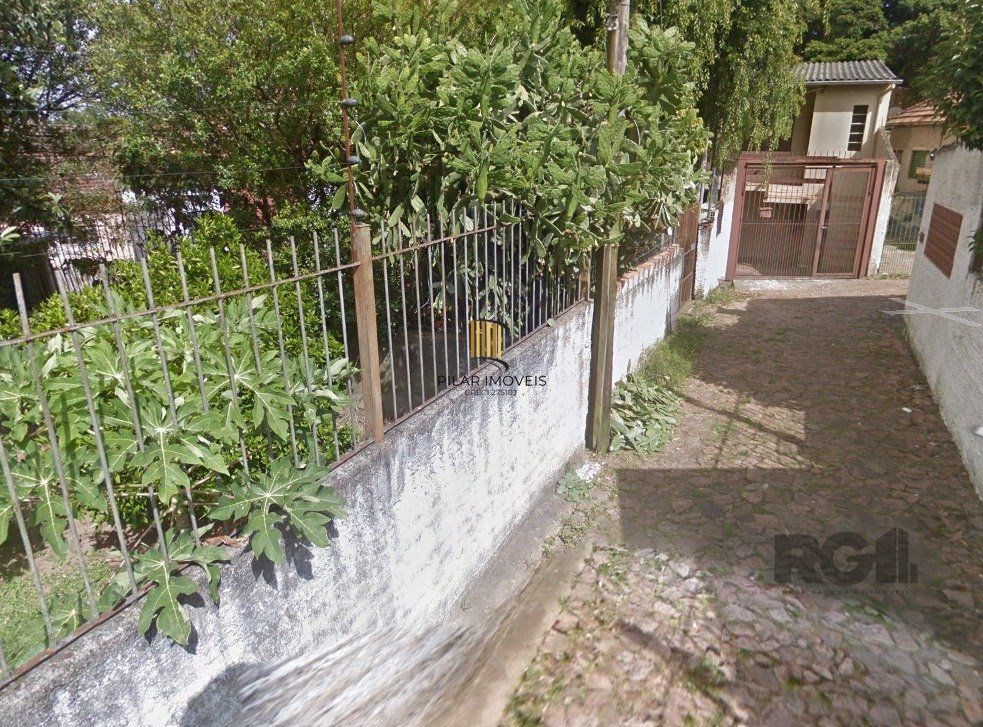 Terreno no bairro Nonoai