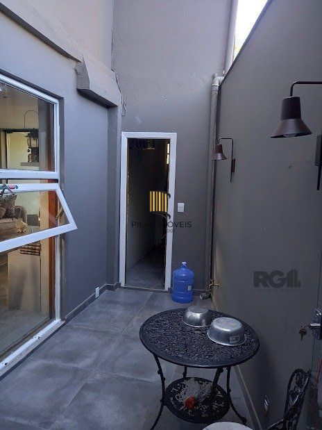 Casa 3 dormitórios no bairro Teresópolis