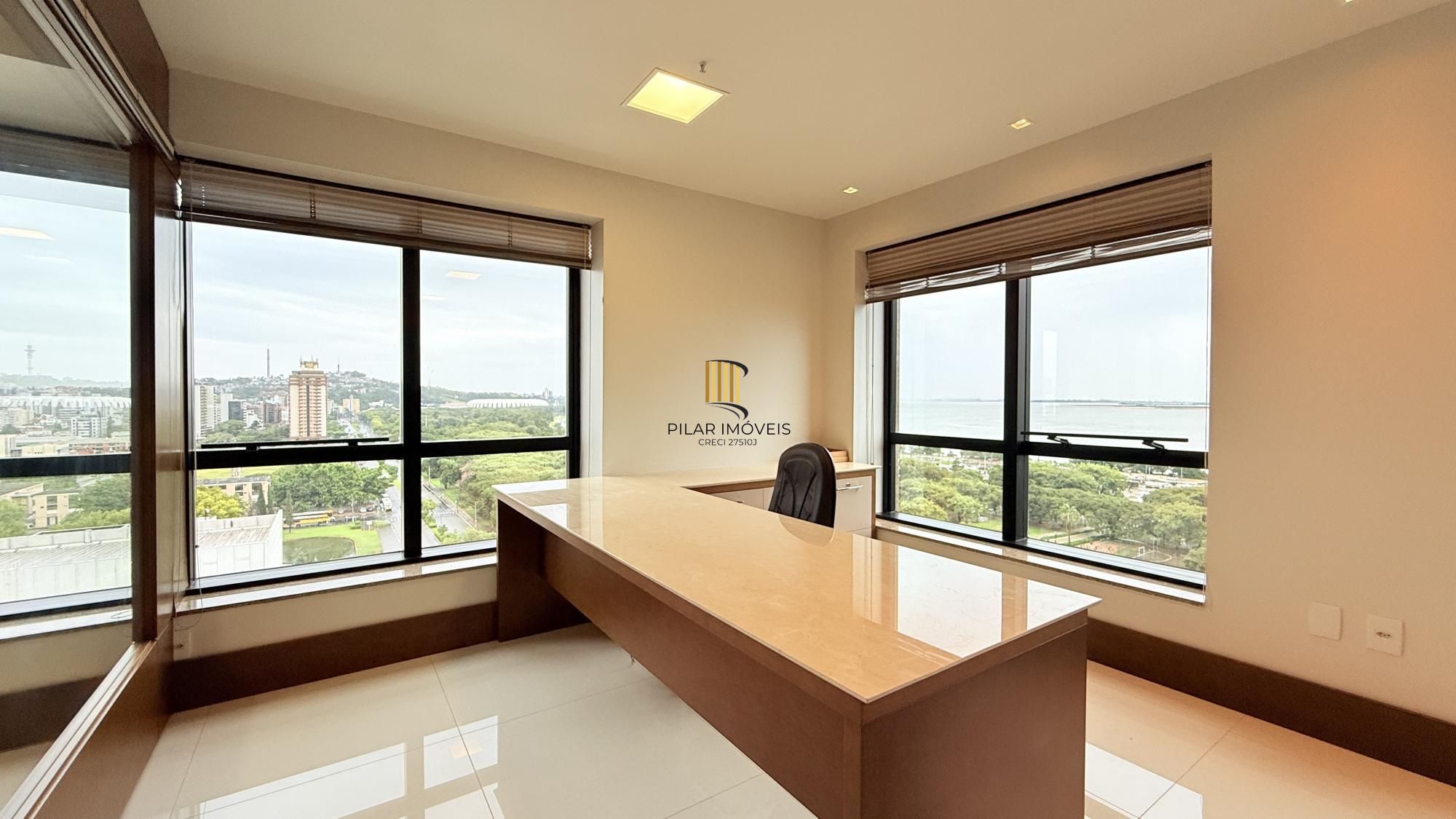 Sala Comercial no bairro Praia de Belas