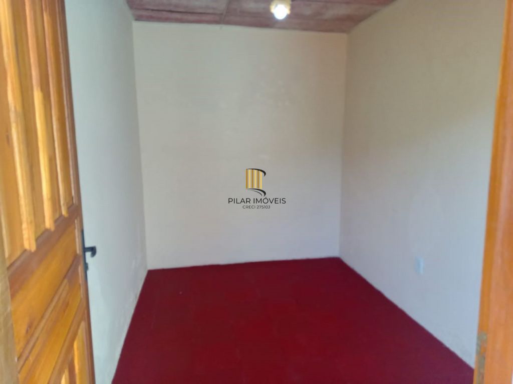 Casa 2 dorms à venda Rua Eleutério Araújo, Partenon - Porto Alegre