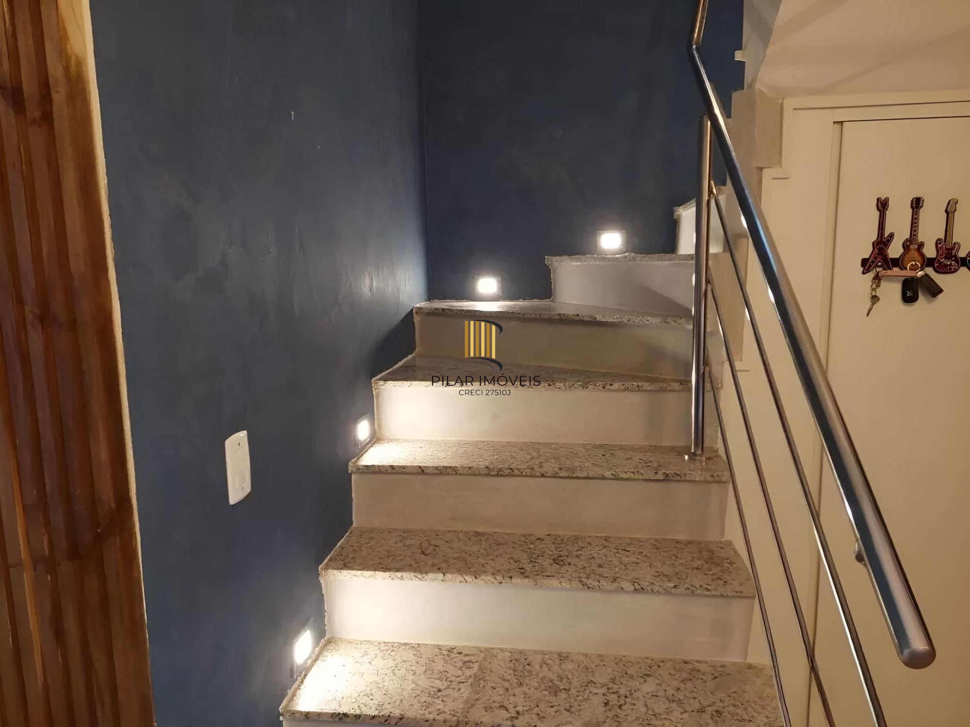 Casa de 3 dormitórios no Bairro Hípica Porto Alegre - RS