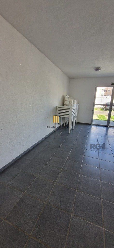 Apartamento 2 dormitórios no bairro Rio Branco