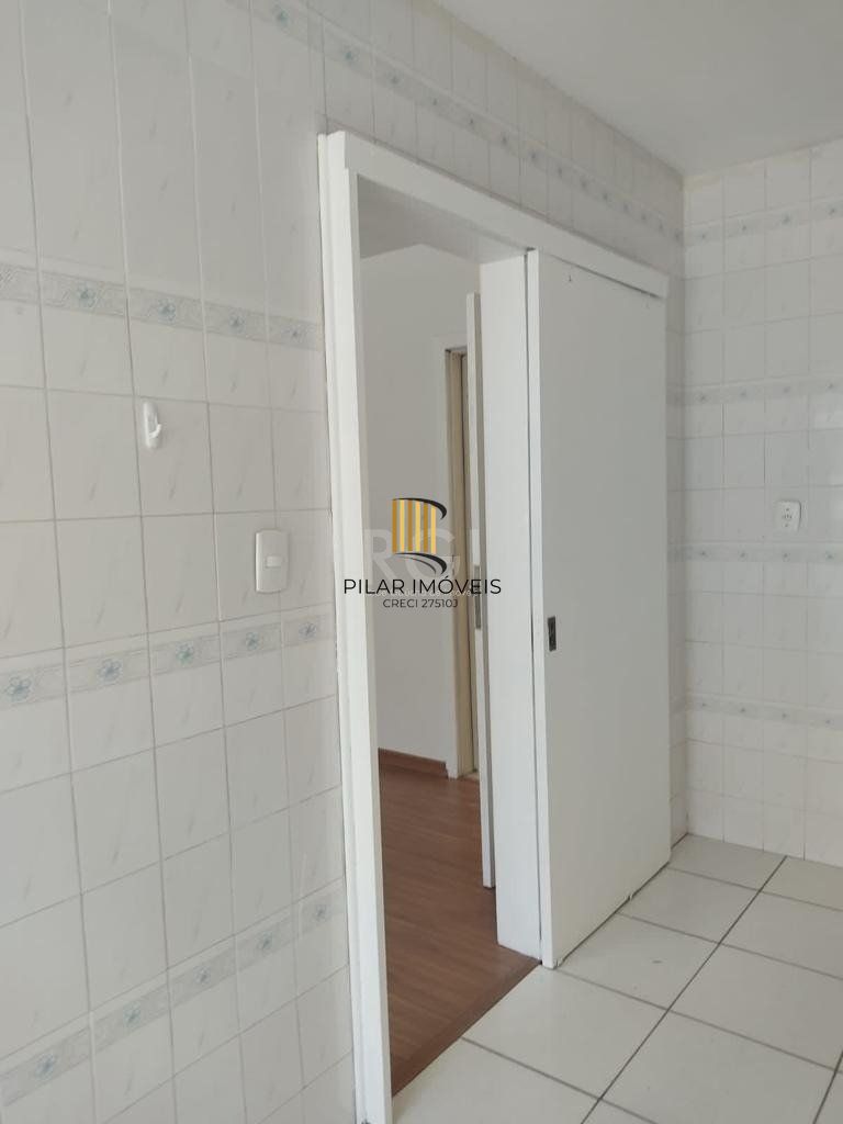 Apartamento para Venda - 46m², 1 dormitório, Menino Deus