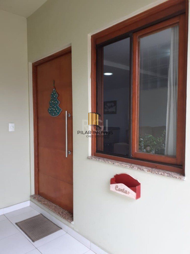 Casa para Venda - 148.53m², 4 dormitórios, sendo 1 suites, 2 vagas - Hípica