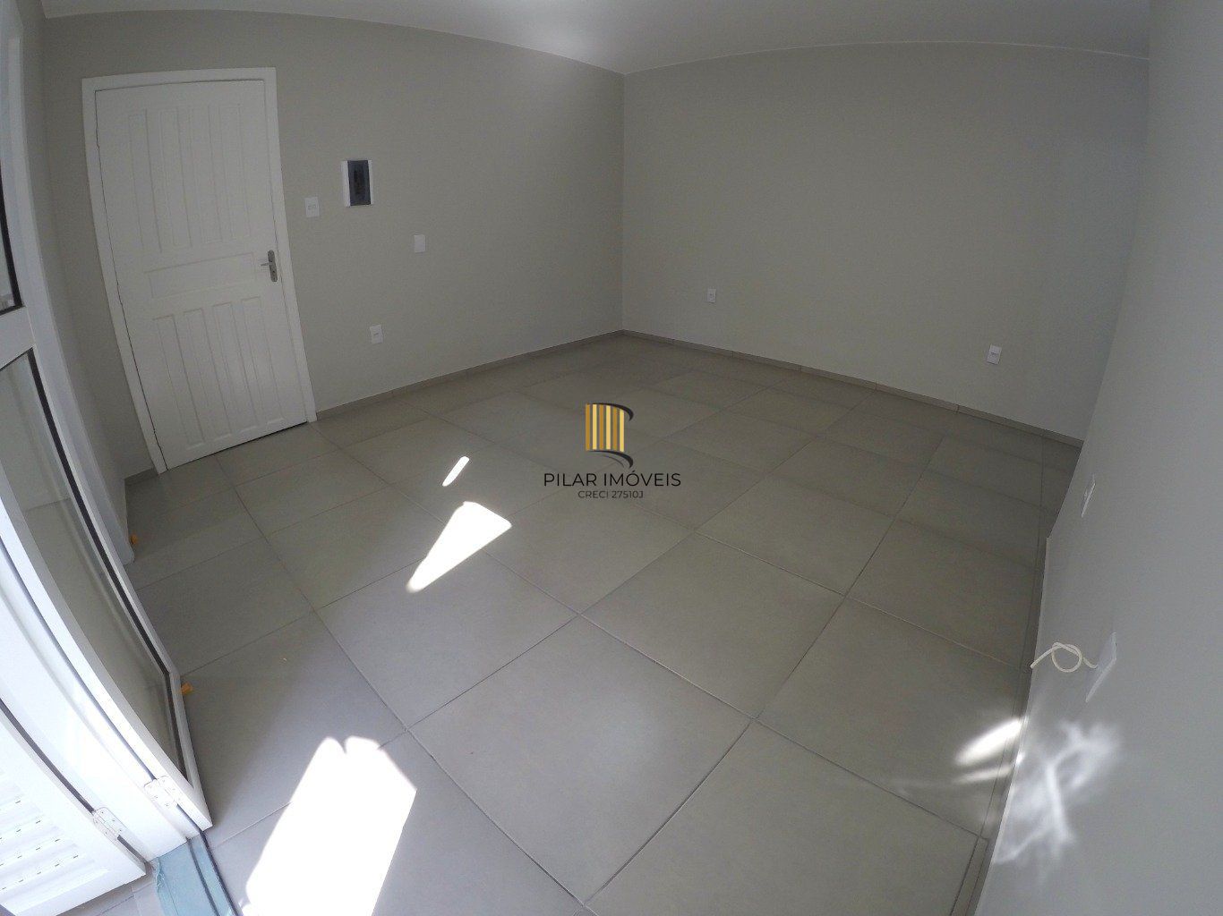 Apartamento com 1 quarto e 25m² à venda em Santana, Porto Alegre.