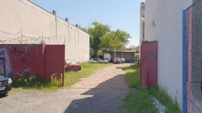 Terreno para Venda - 1032m², 0 dormitórios, Cavalhada
