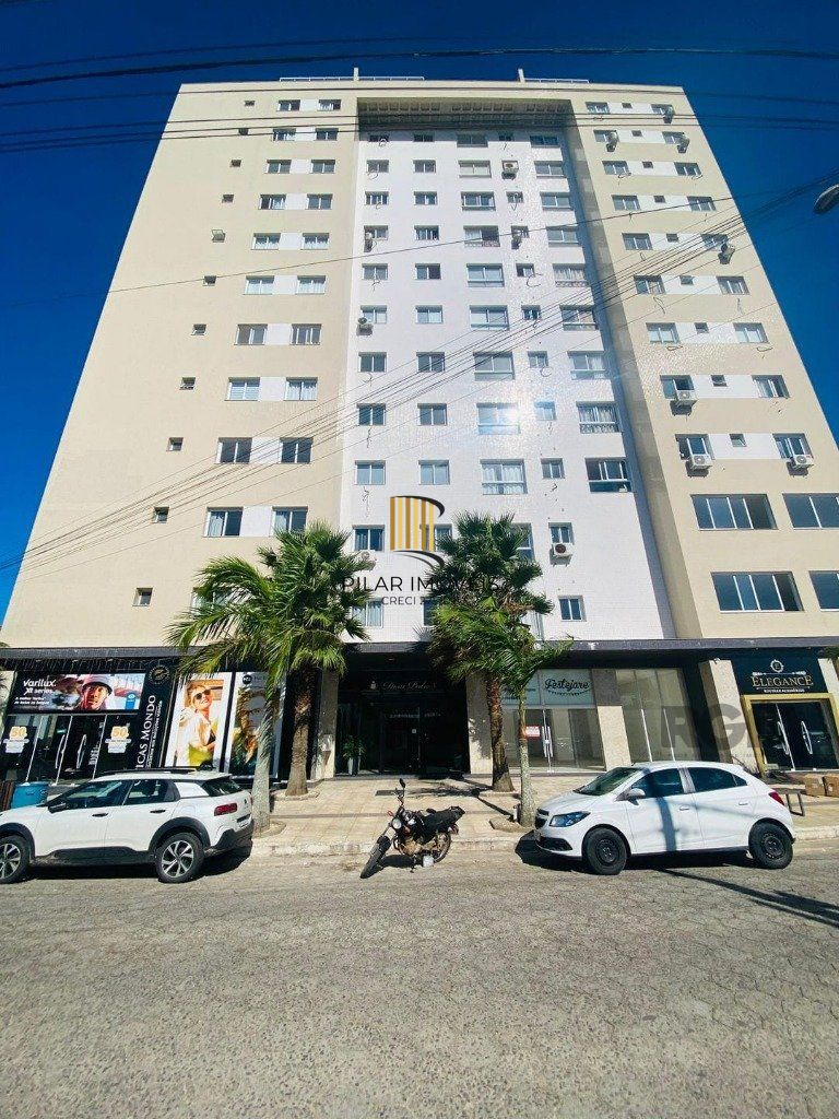 Apartamento 2 dormitórios no bairro Centro
