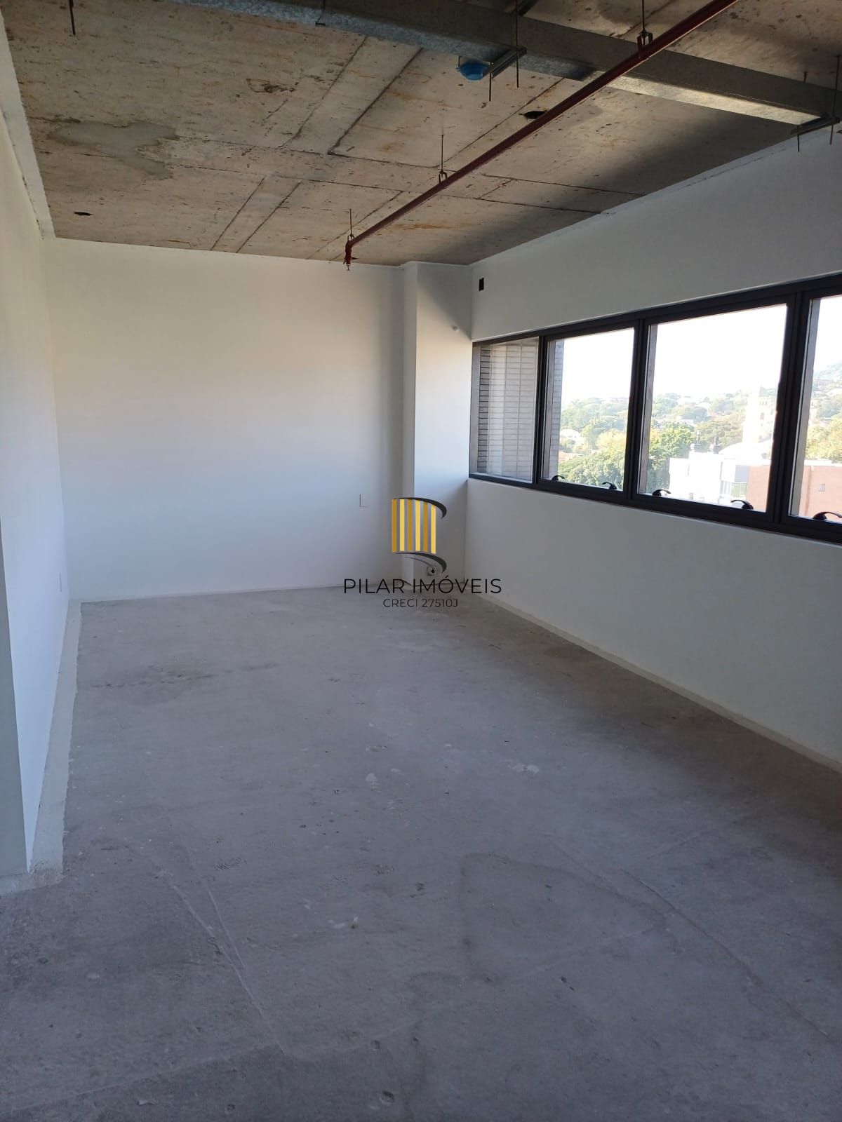 Sala Comercial 1 dormitório no bairro Teresópolis