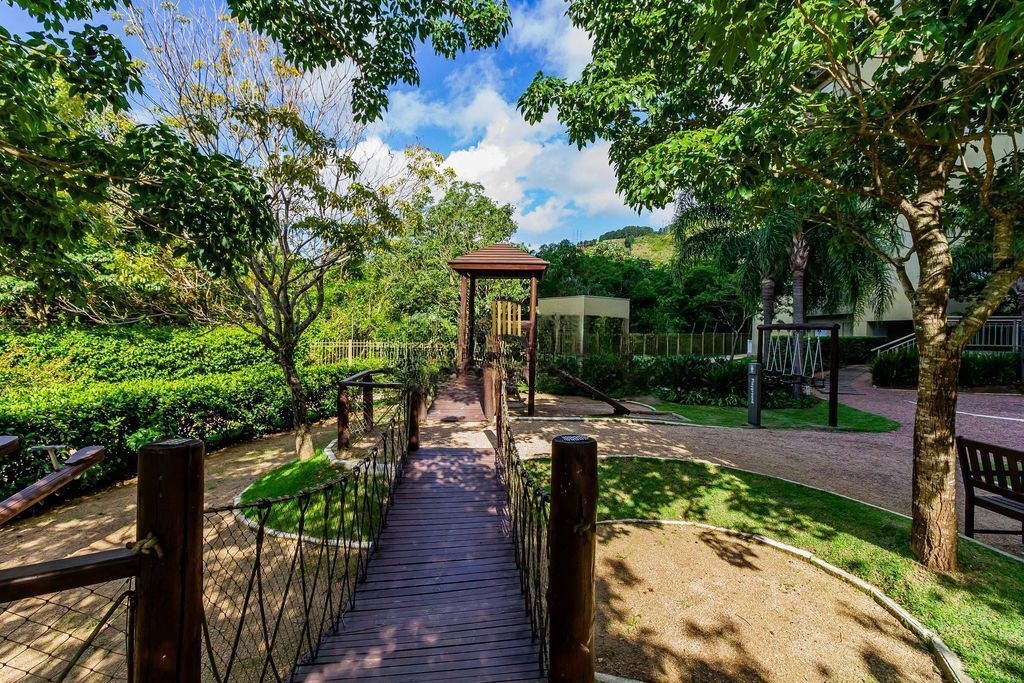 Apartamento 2 dorms à venda Rua Irmão Norberto Francisco Rauch, Jardim Carvalho - Porto Alegre