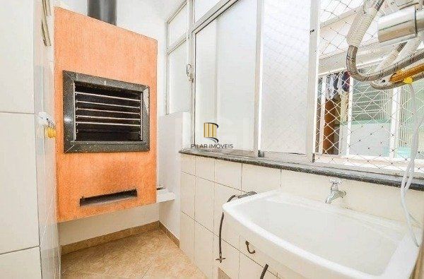 Apartamento 3 dormitórios no bairro Menino Deus