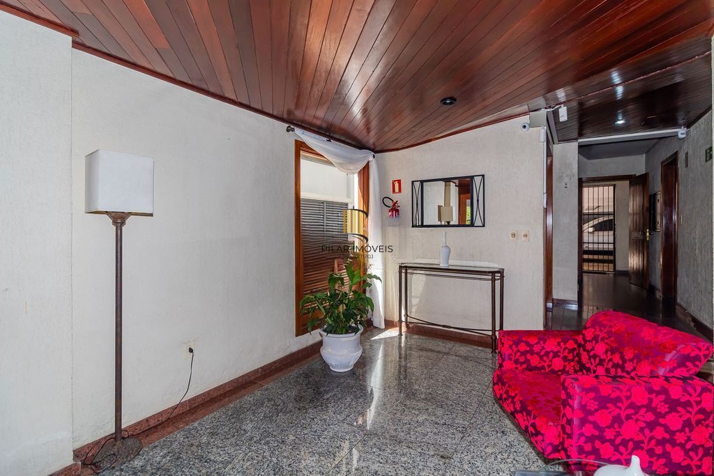 Apartamento à venda com 2 quartos 96 m² na Rua Coronel paulino teixeira, rio branco, porto alegre