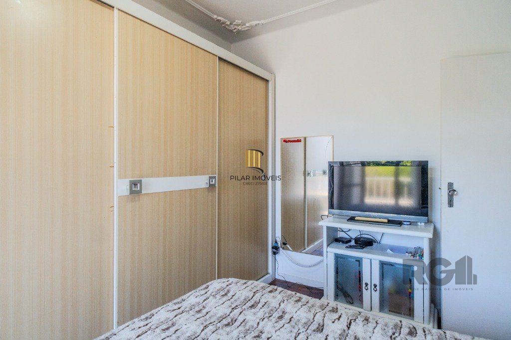 Apartamento de 82m², bairro Santana