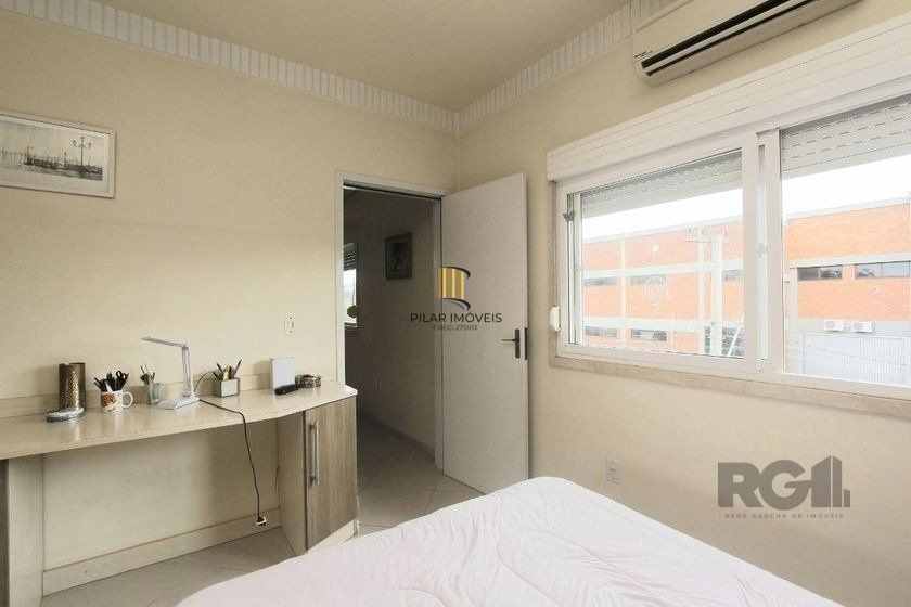 Casa 3 dormitórios no bairro Santa Maria Goretti