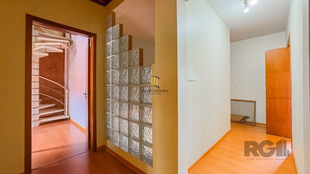 Casa 4 dormitórios no bairro Jardim Itu