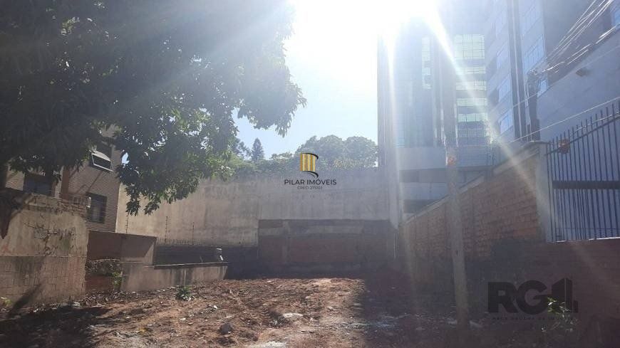 Terreno no bairro Boa Vista