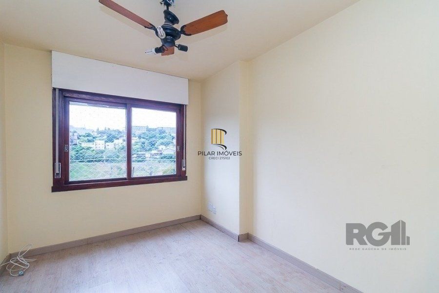 Excelente cobertura de 211m² com 3 dormitórios e 1 vaga.