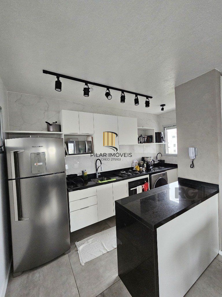 Apartamento à venda em São Sebastião, Porto Alegre