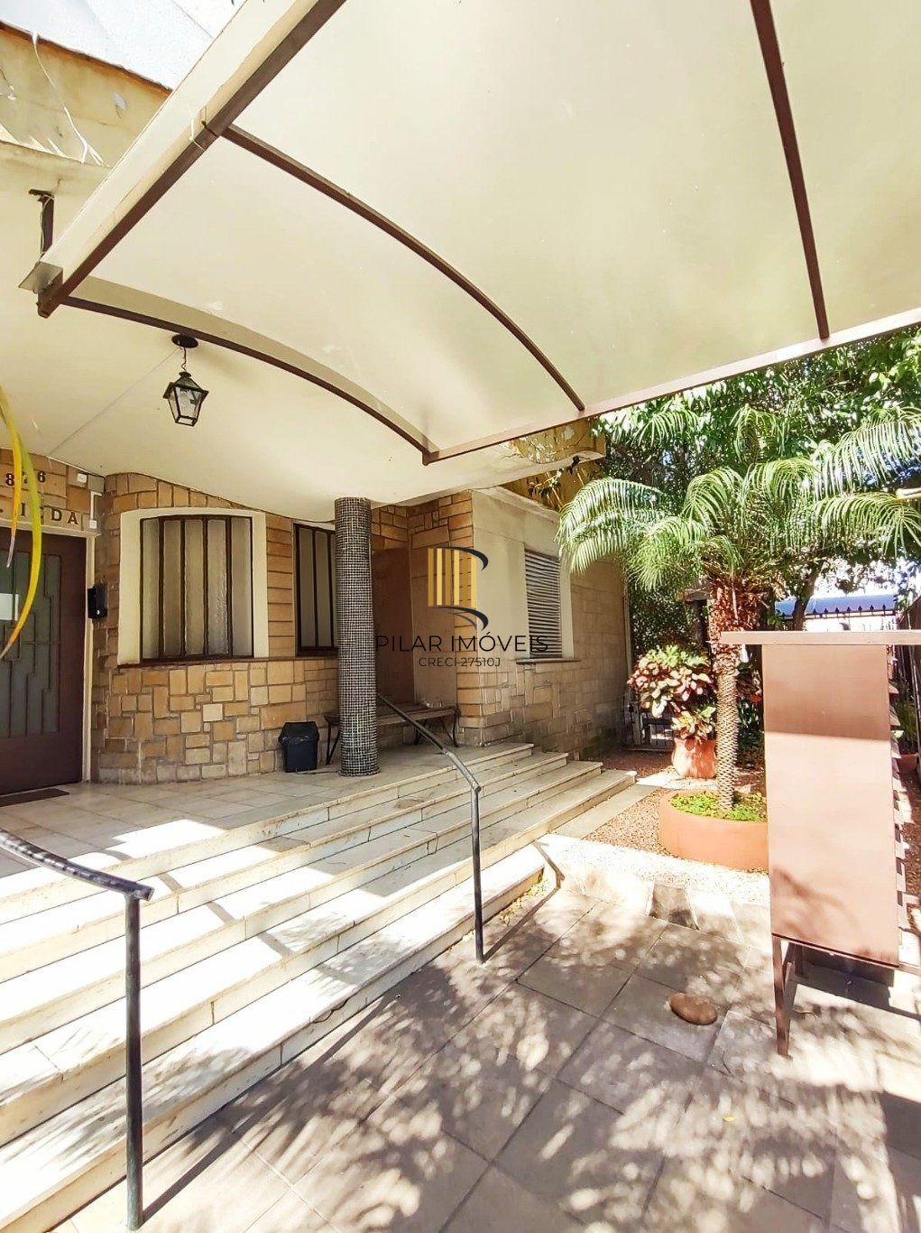 Apartamento à venda com 3 quartos 83 m² - rua santo antônio, bom fim, porto alegre